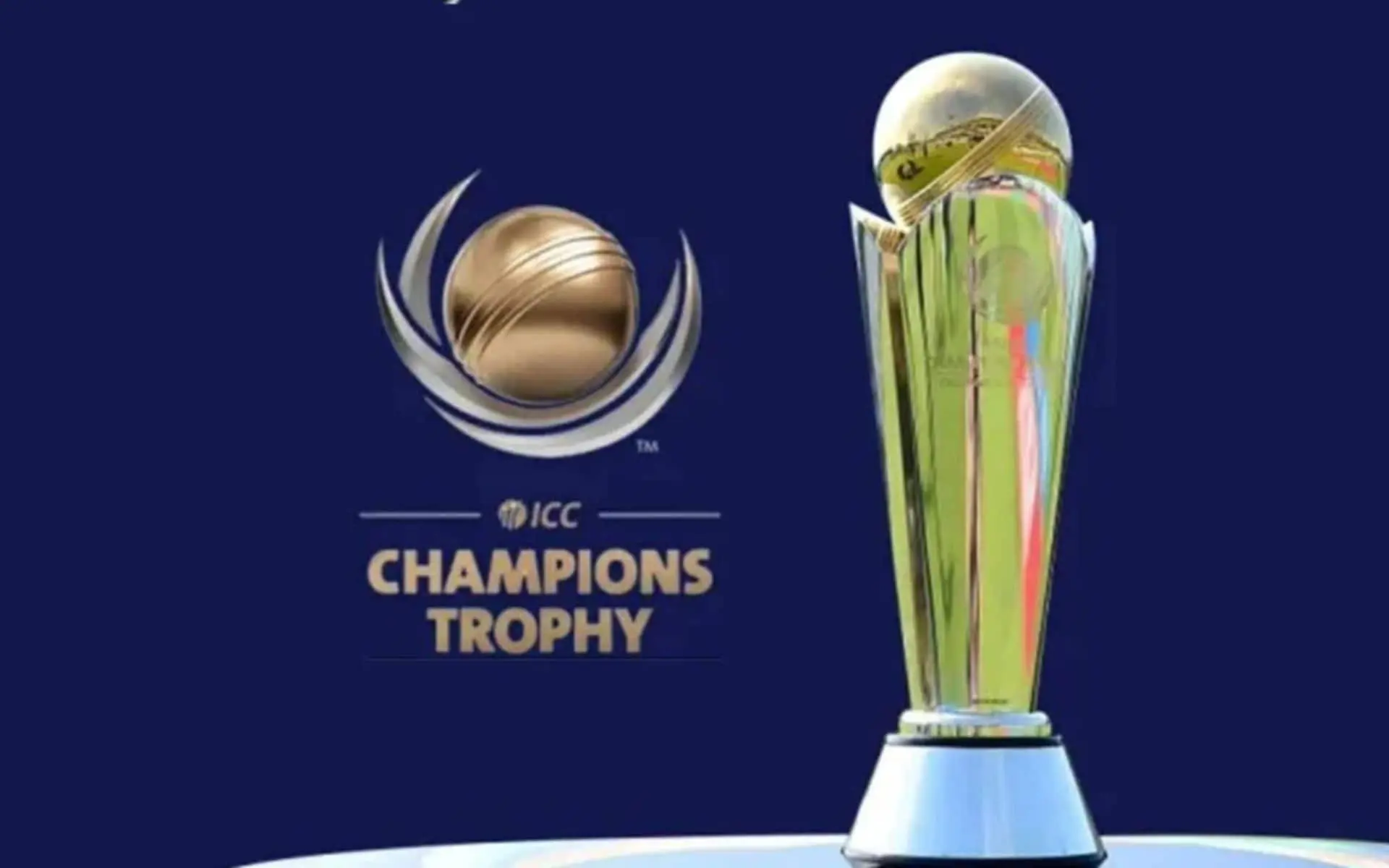 Champions Trophy 2025